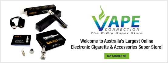 E-Cigarette-Perth